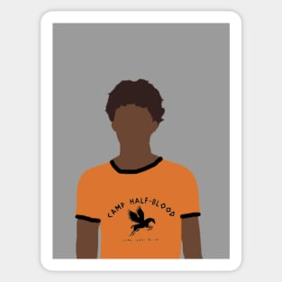 Leo Valdez Sticker